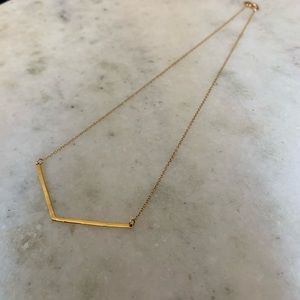 Gorjana - Taner V Necklace